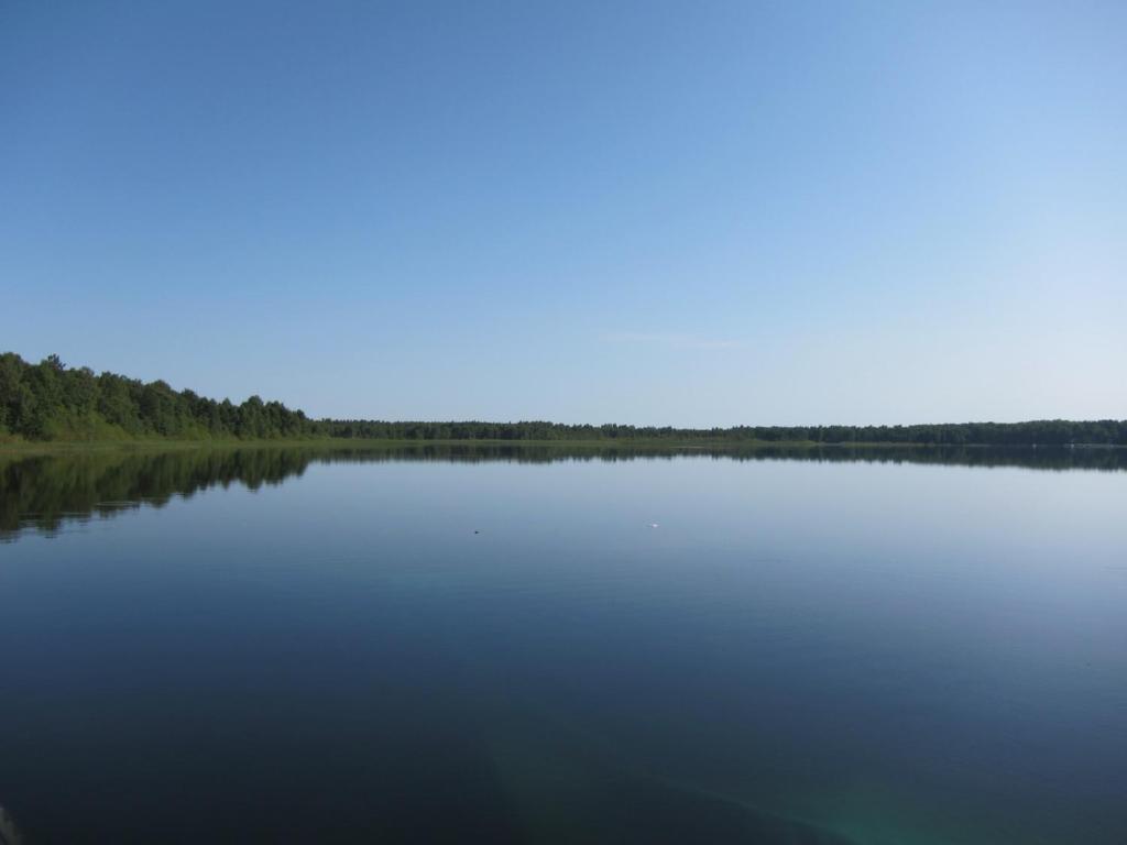 Resort Piaseczno Rozpłucie Buitenkant foto